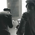 “No!” New York City, 1960 Gert Berliner.jpg